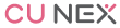 CU NEX logo